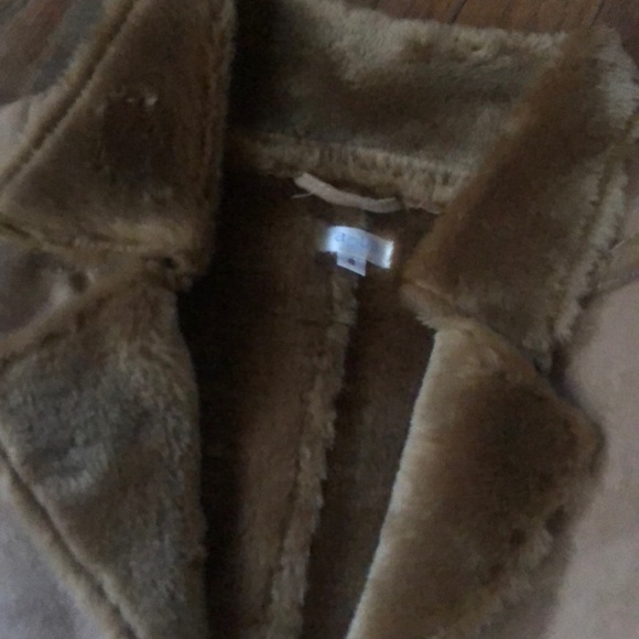 Jacket - Picture 2 of 4